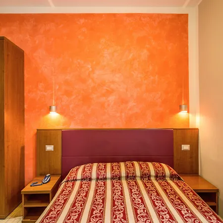 Buonarroti Suite-2