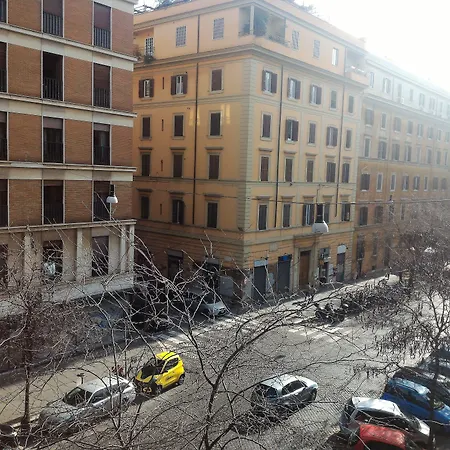 Buonarroti Suite-3